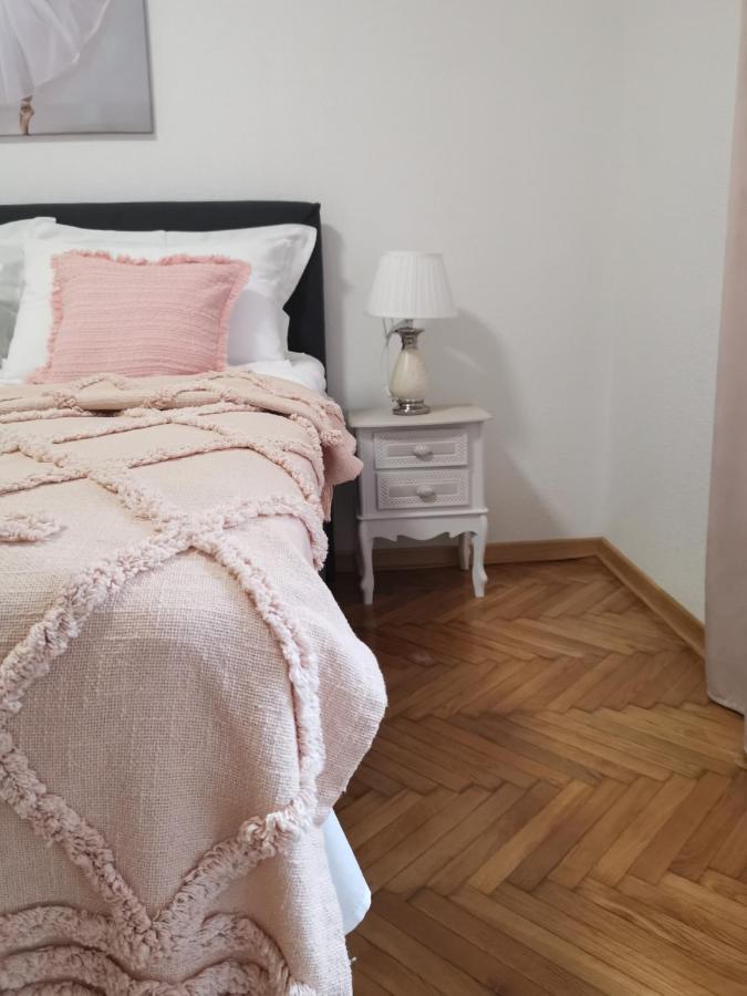 فندق Kuca Jeka Vrnjačka Banja المظهر الخارجي الصورة